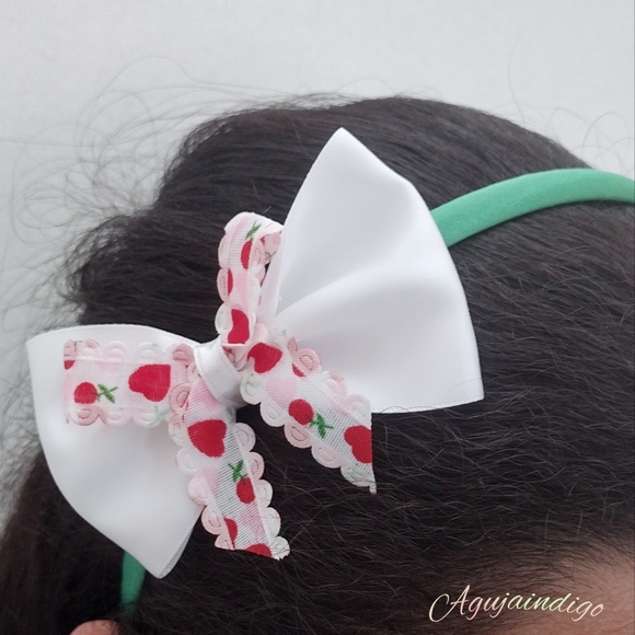 Headbands - Picture 5 of 5